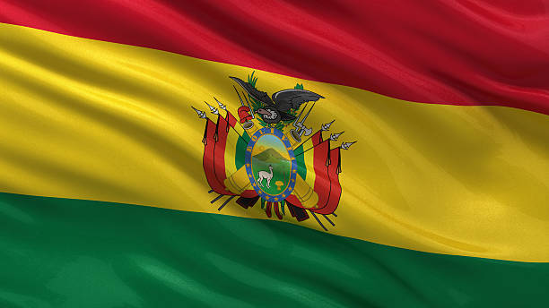 Ciclista Boliviano