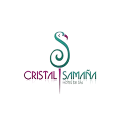 Logo Hotel Cristal Samaña
